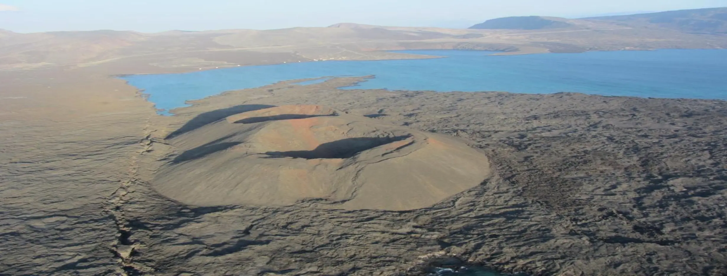Image for Ardoukoba Volcano